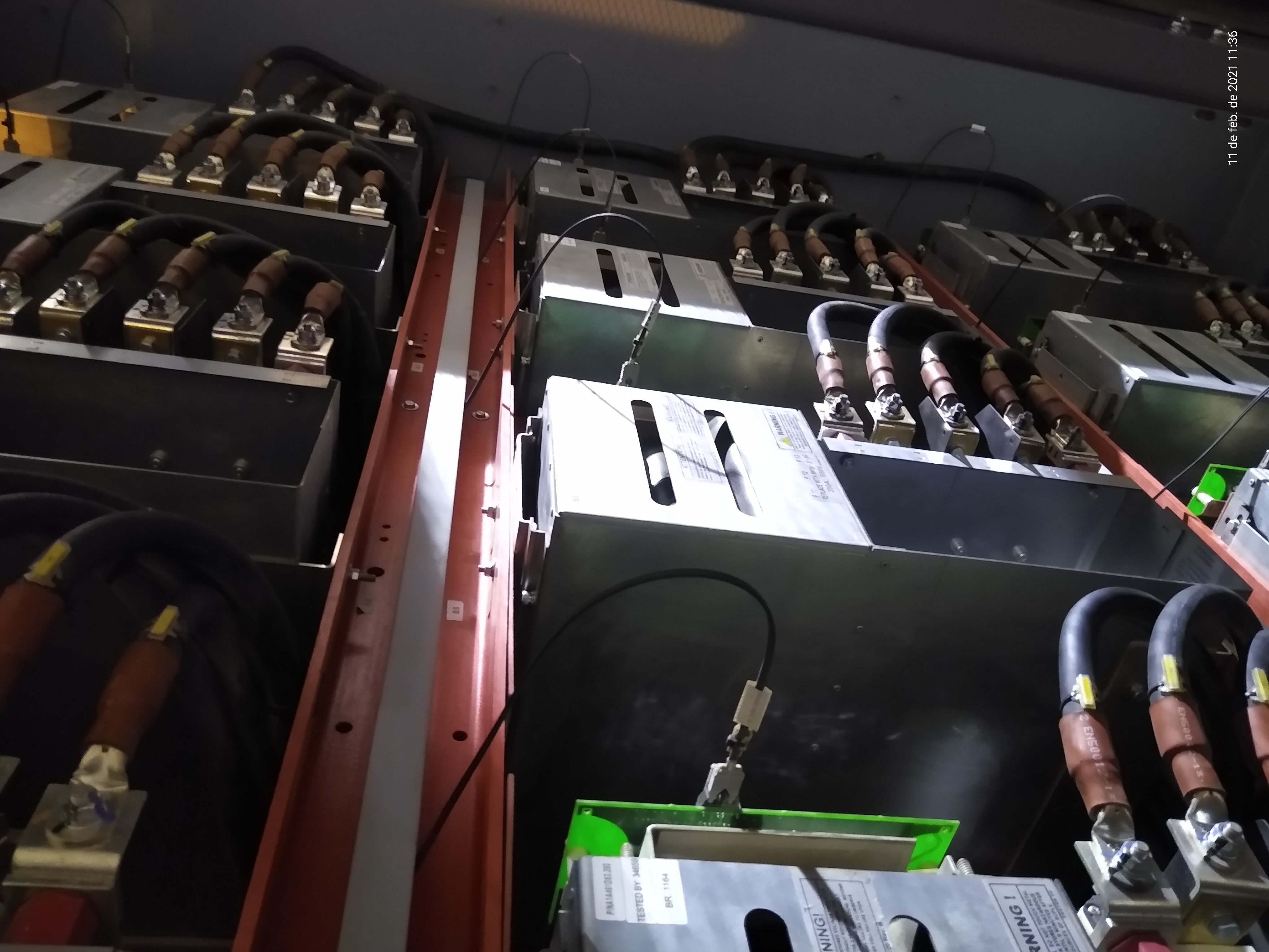 Ingeniería Eléctrica